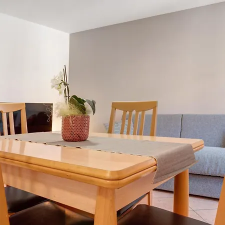 Casa Donati Zago アパート *