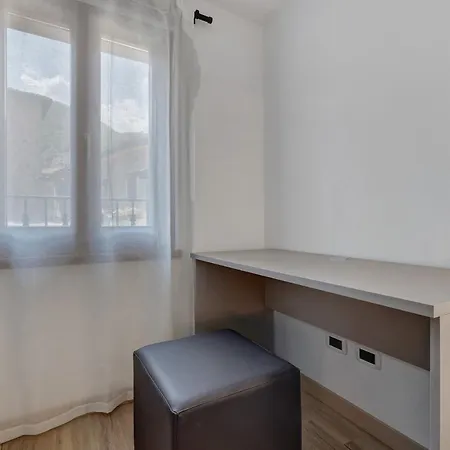 Casa Donati Zago *