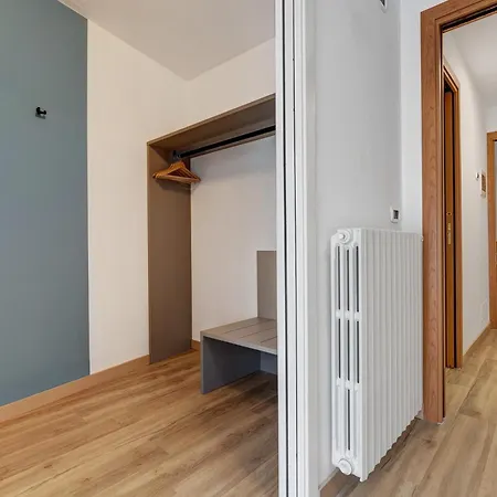 Casa Donati Zago * トレモージネ